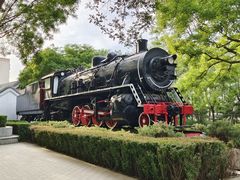 -玲珑塔公园