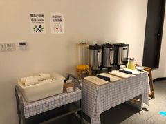 -鹈鹕素食餐厅自助餐部(正阳街店)
