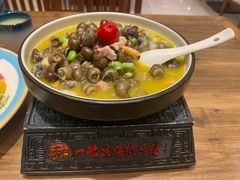 -锡和无锡菜(景丽苑店)