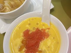 -湖影中餐厅·南京金茂威斯汀大酒店