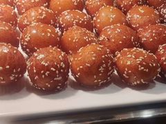 -岷山饭店-芝芝自助餐厅