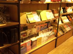 -九木杂物社(恒隆广场店)