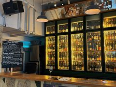 -RAC BAR(安福路店)