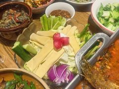 -湘味淳(千禧街店)