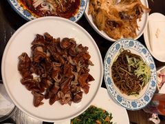 -春发生饭店·非遗(南院门店)