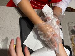 -海底捞火锅(杭州萧山宝龙广场店)