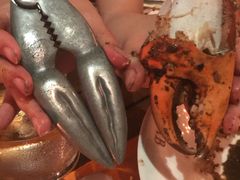 -Ministry of Crab(科伦坡店)