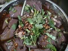 -苏稽跷脚牛肉(西象桥店)