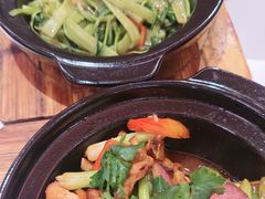 -香港深仔记茶餐厅(东门店)