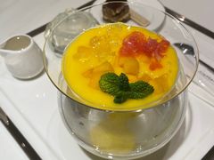 -燕庭·纯燕窝·甜品下午茶(南京西路店)