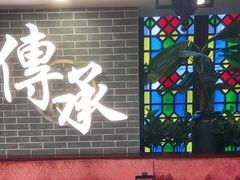 大堂-点都德(北京路贰店)