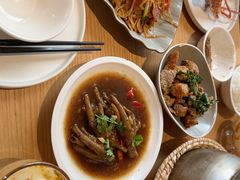 -隅乐胡椒虾·台湾菜·团建(皇岗店)