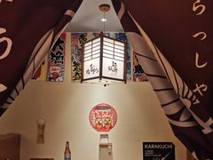 -王氏炉匠·烧鸟放题自助(三里屯店)