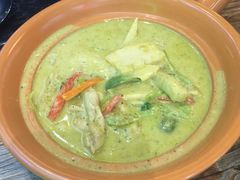 -Hi YOU你的饭局泰餐厅(雍和宫店)