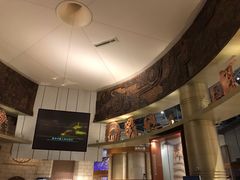 -广东科学中心科技影院