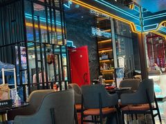 -屋有岛沉浸游戏旗舰店(中山公园店)