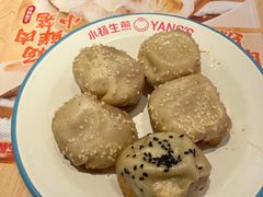 -小杨生煎(黄河路店)