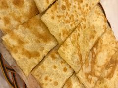 榴莲飞饼-宜宾海鲜酒家·三十年老字号