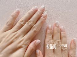 -悦指间美甲美睫