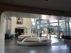 -深圳东部华侨城茵特拉根酒店