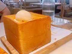 -绿茶餐厅(北京世纪金源店)