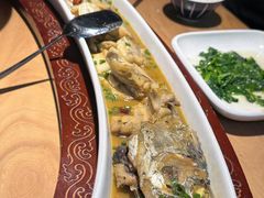 -舟小鲜·舟山小渔村(凤城四路中登广场店)