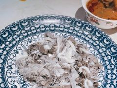 -北京老门框爆肚涮肉馆(锦业路店)