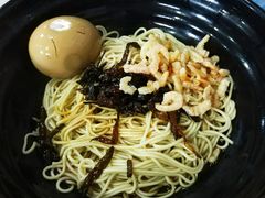 -老地方面馆(思南路店)