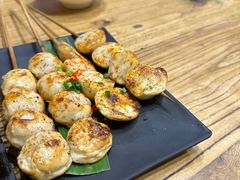 -辉记炭烧海鲜大排档·老字号(福田店)