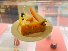 -长沙大王山朗豪酒店·朗豪自助餐厅