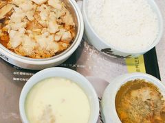 -真功夫(香缤广场店)