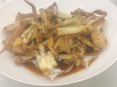 -海鲜e族(马王堆店)