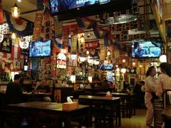 -平成屋· Late Night 食堂(四川北路店)