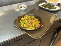 -眉州东坡(团结湖店)