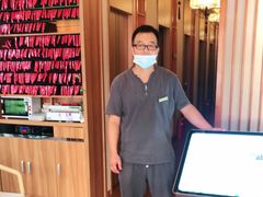 -津派修脚足道·养生调理(禄安大街店)