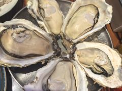 -蚝堡海鲜·威海菜·海肠捞饭·烧烤·亚洲吃蚝公司(幸福门店)