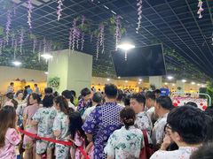 -极乐汇汗蒸会馆(杭州店)