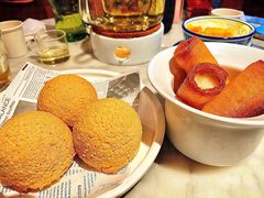 -蝴蝶里·粤菜·点心(滨江龙湖店)