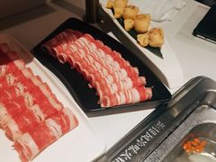 -海底捞火锅(长宁路龙之梦店)