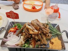 -龙湖南京江北天街