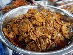 捆鸡-浪哥卤味捆鸡(南门口店)