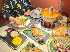 -美泰泰国餐厅(中大银泰店)
