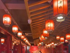 -吴老幺火锅(金龙店)