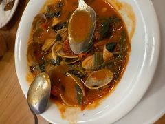 -萨莉亚意式餐厅(深圳北站店)