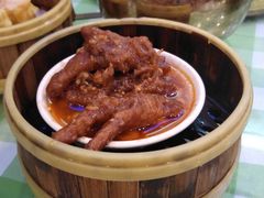 -快乐海鲜城(虎泉街店)