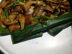 -雀舞云南菜(乐客城店)