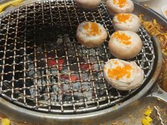 -韩宫宴炭火烤肉(昆山金鹰店)