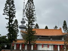 -东岳公园