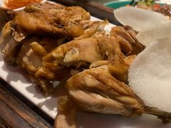 -小吊梨汤·北京菜·烤鸭(鸟巢店)