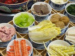 -咏江南·苏式火锅·苏州评弹(观前街店)